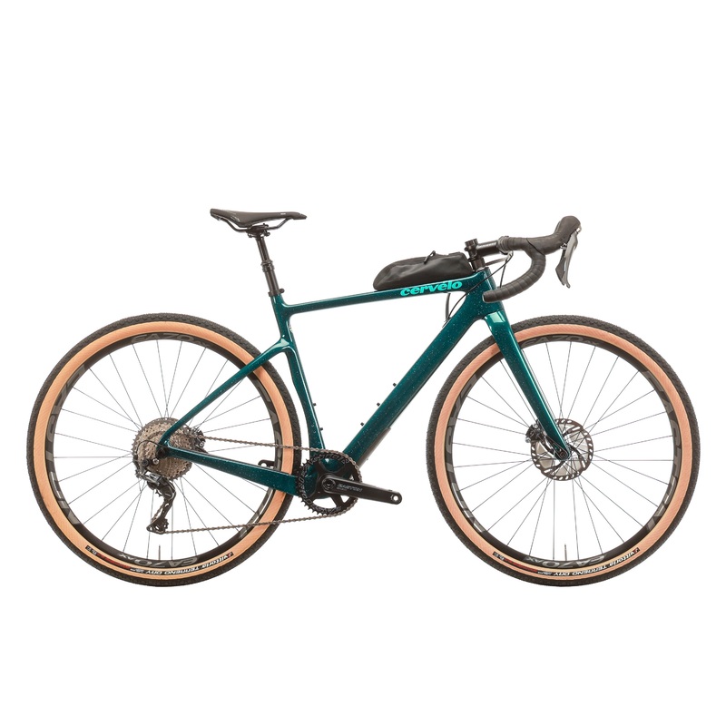 Cervlo spero GRX Gravel Bike – 2020, 51cm