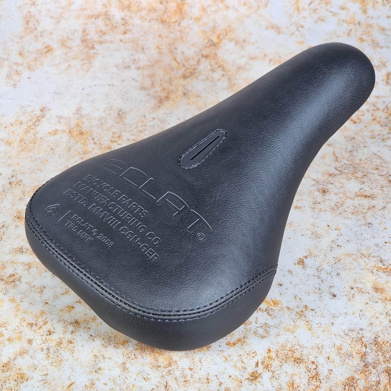 Eclat Bios Fat Pivotal Seat Black