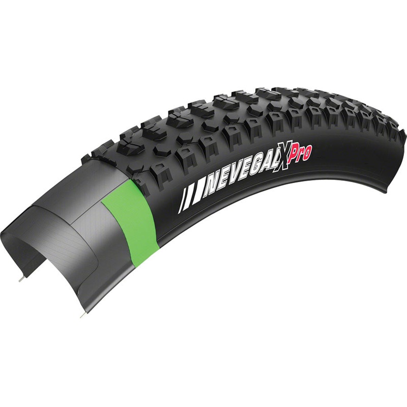 Kenda Nevegal X Pro Tire – 27.5 x 2.35, Tubeless, Folding, Black