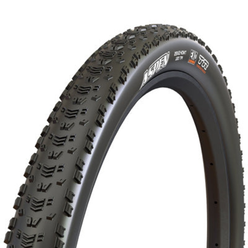 Maxxis Aspen 29X2.4 F170 Mxspd/Exo/Tr Aspen  Tires  29” / 622