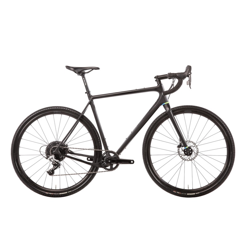 OPEN U.P.P.E.R. Gravel Bike – 2018, Large