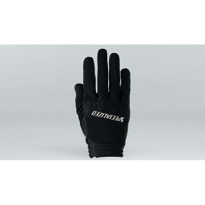 Specialized trail shield glove lf men black l