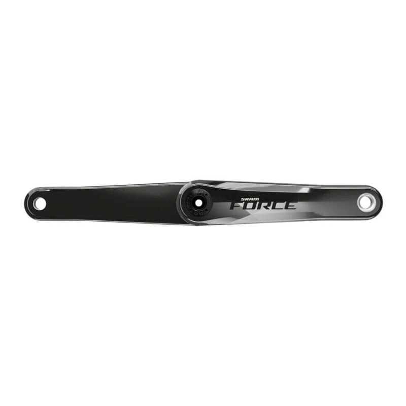 SRAM Force AXS Crank Arm Assembly D1