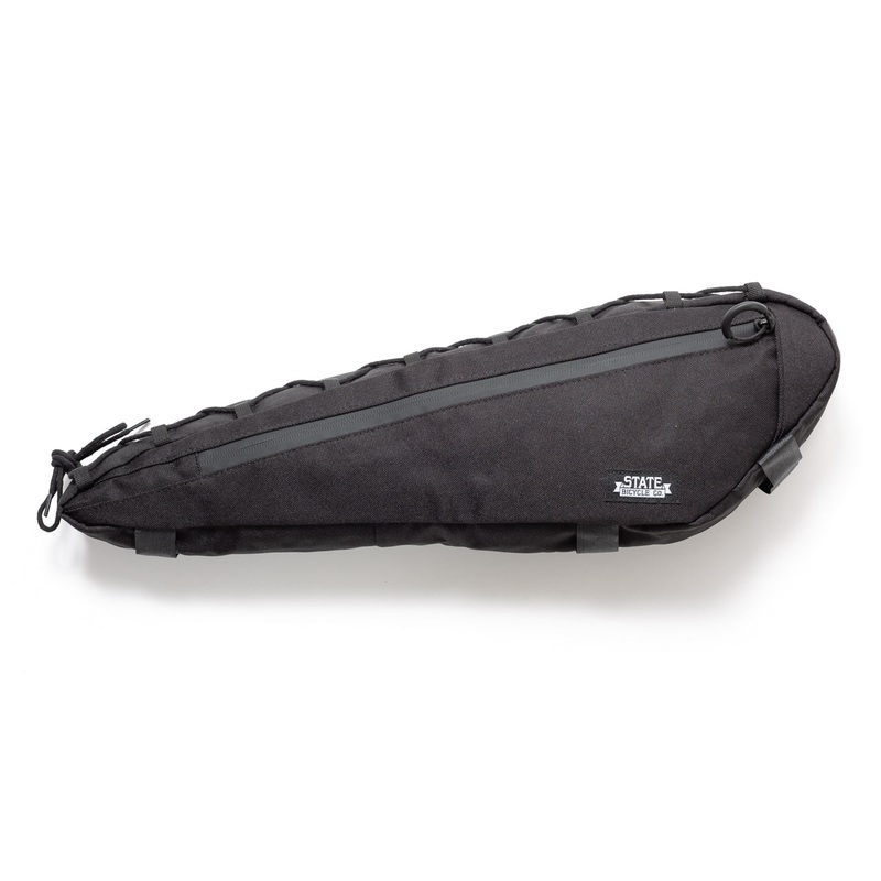 State Bicycle Co. – Klunker Frame Bag