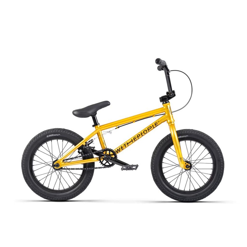 Wethepeople Seed 16 Inch Bike