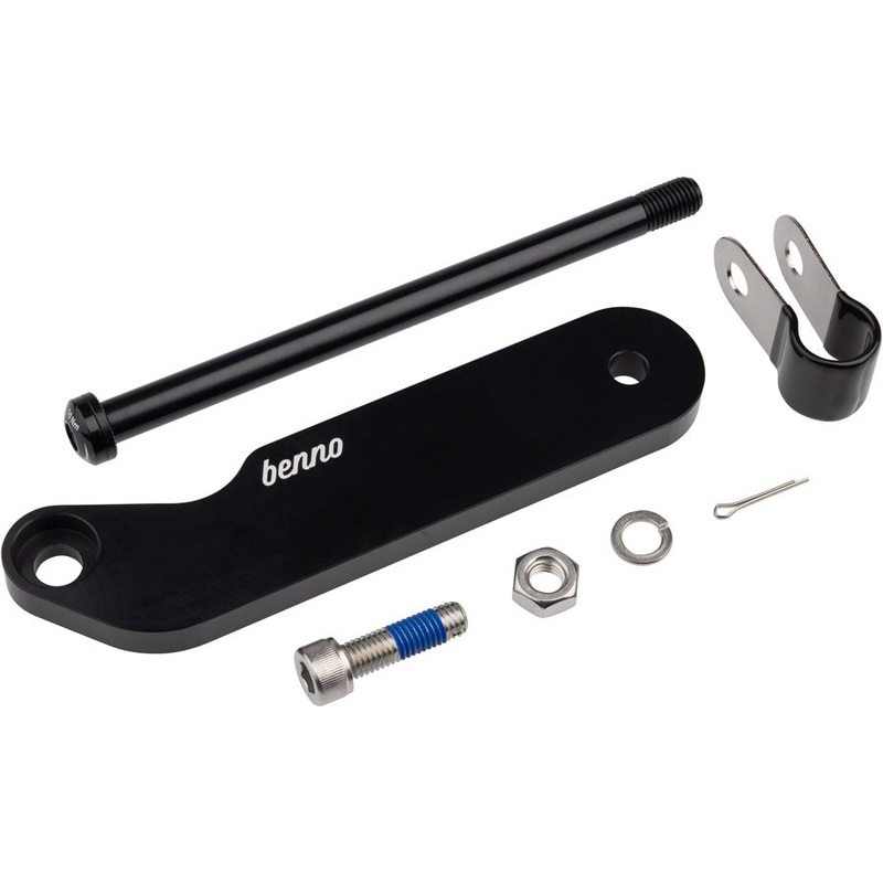 Benno Trailer Adapter for Boost 46er 2022+