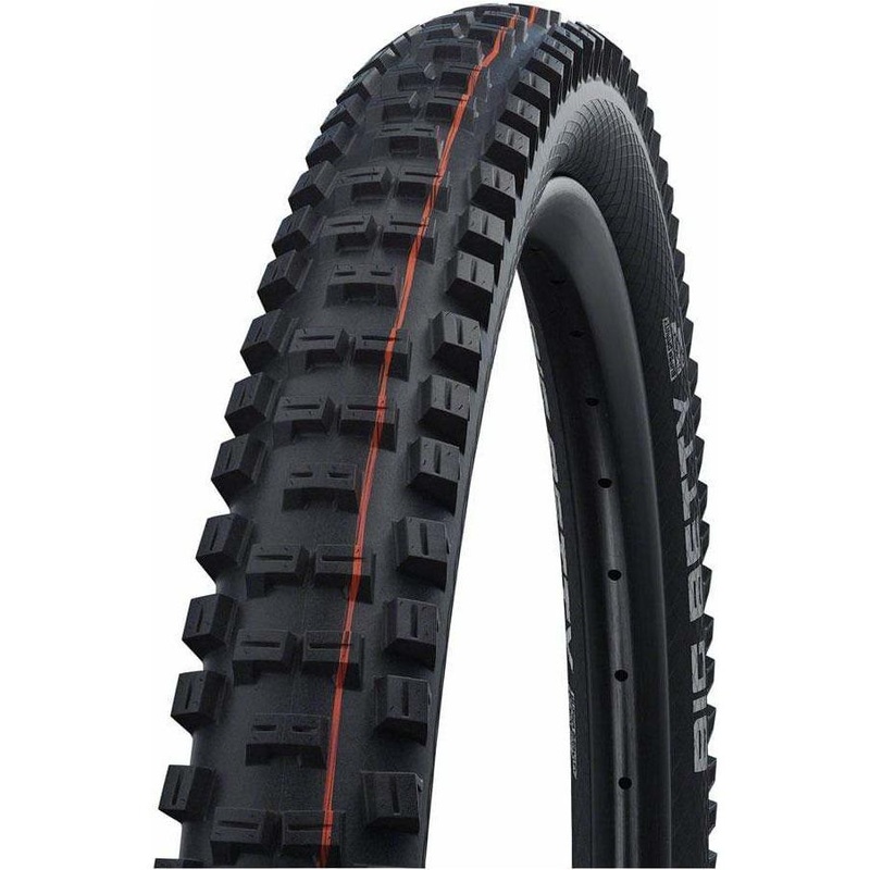 Big Betty Bike Tire – 29 x 2.6″