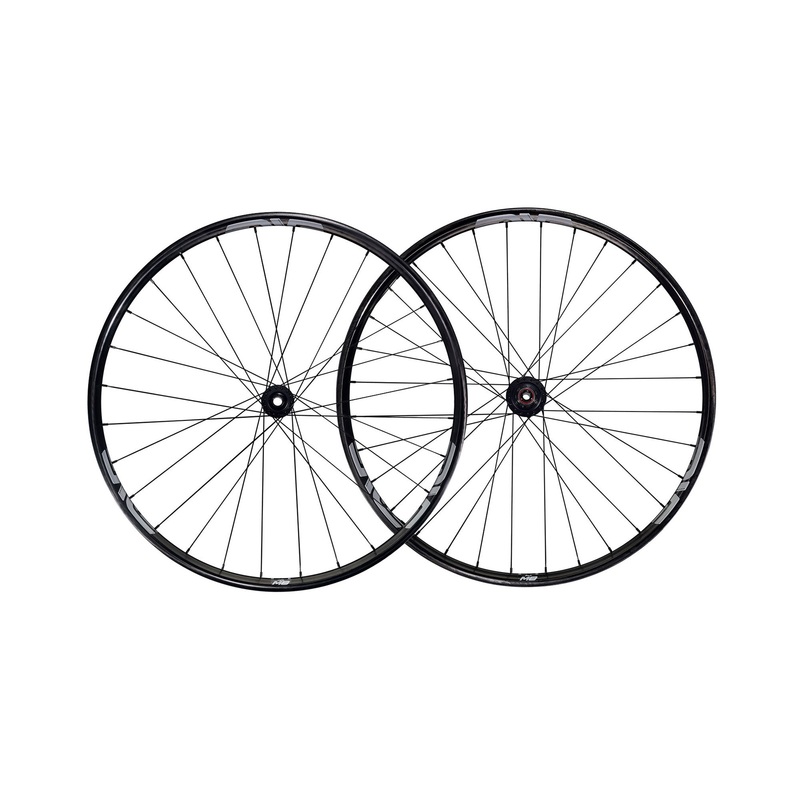 ENVE M8 29″ Wheelset