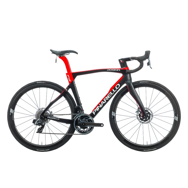 Pinarello Dogma F12 Disk Road Bike – 2020, 53cm
