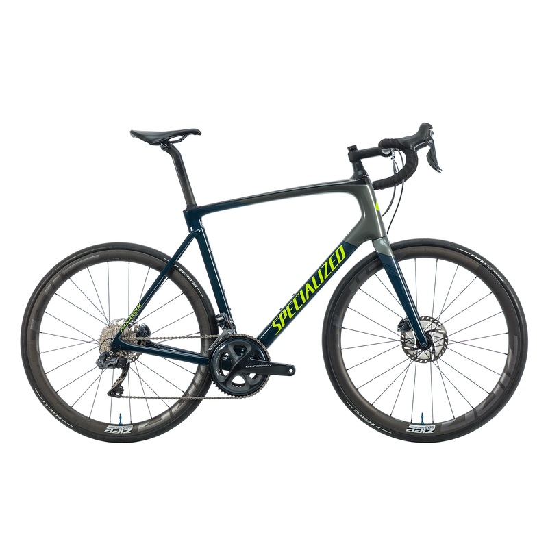 Specialized Roubaix Expert UDi2 Road Bike – 2020, 61cm