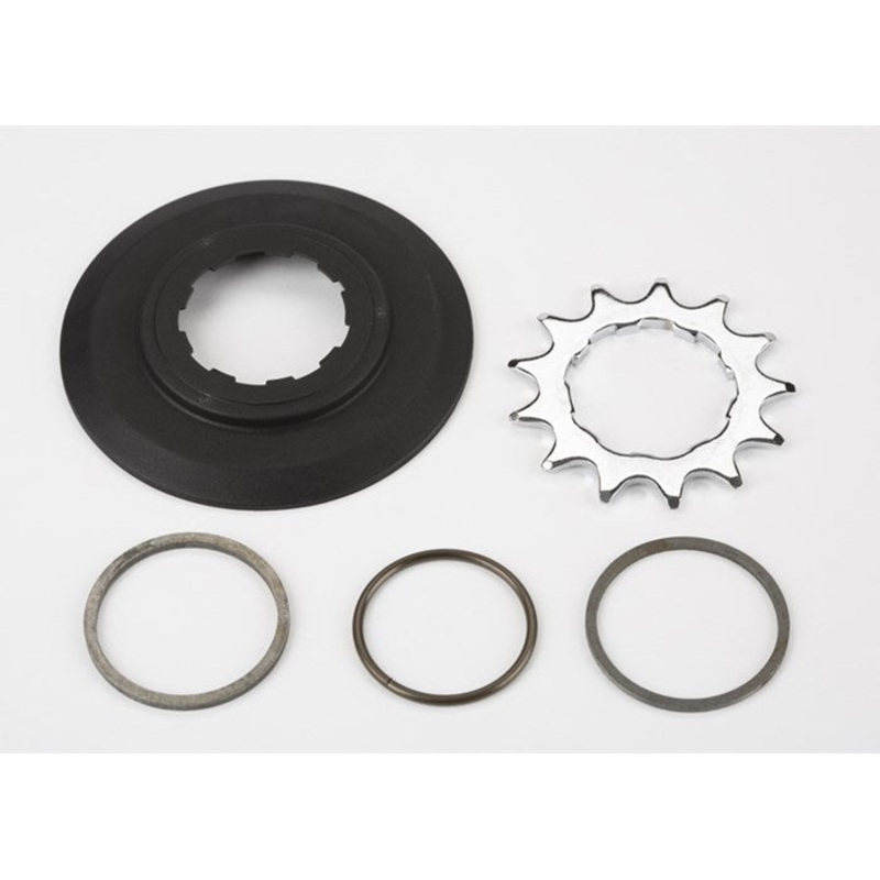 Sprocket Set 3/32 9-spline 13T BWR 3 Speed