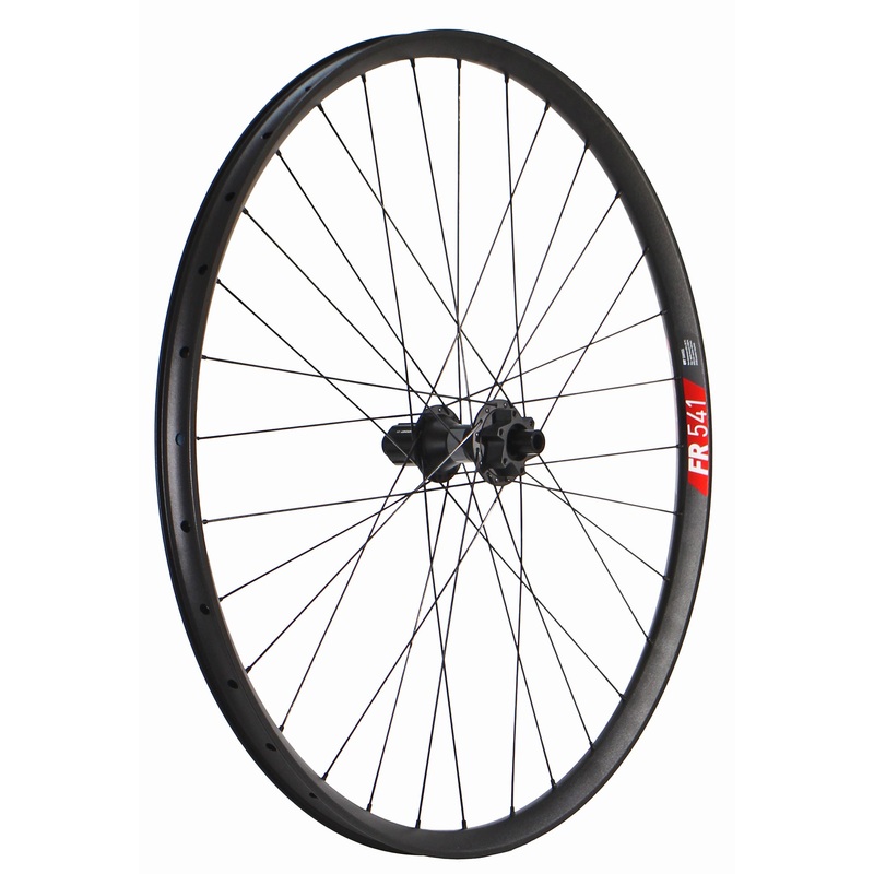 Wheel Factory DT FR541 27.5″ DT 370 12×148 HG IS