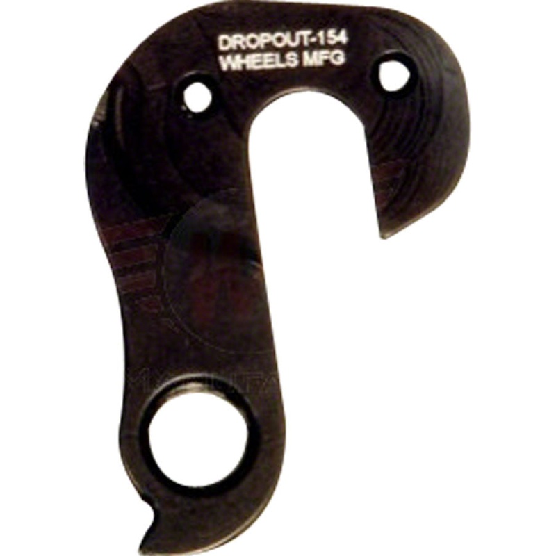 Wheels Manufacturing Derailleur Hanger – 154