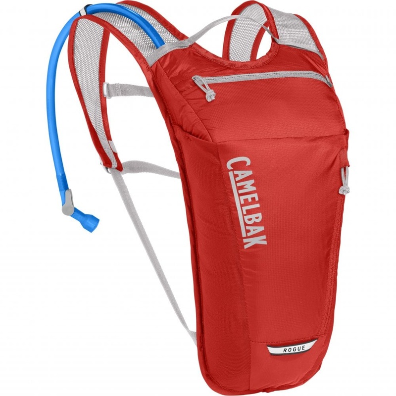 Camelbak Rogue Light Hydration Pack – Red-Black