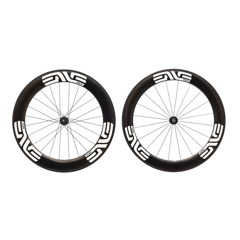 ENVE SES 6.7 Carbon Clincher 700c Wheelset