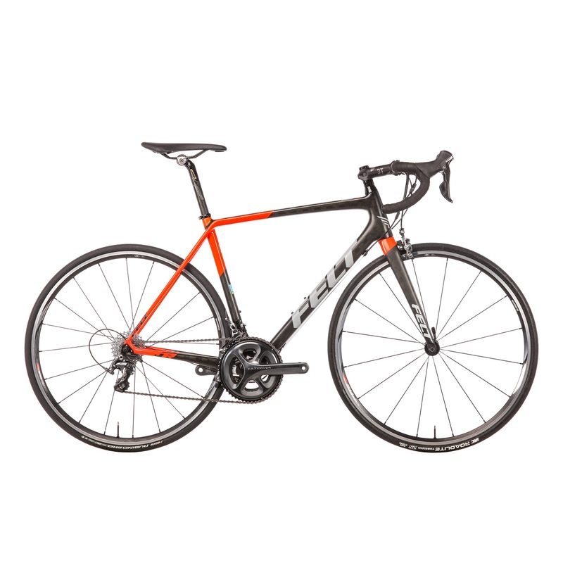 Felt FR3 Road Bike – 2017, 56cm