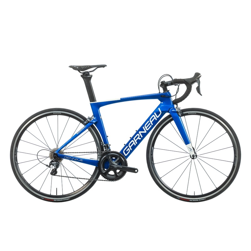 Louis Garneau Gennix A1 Road Bike – 2017, Small