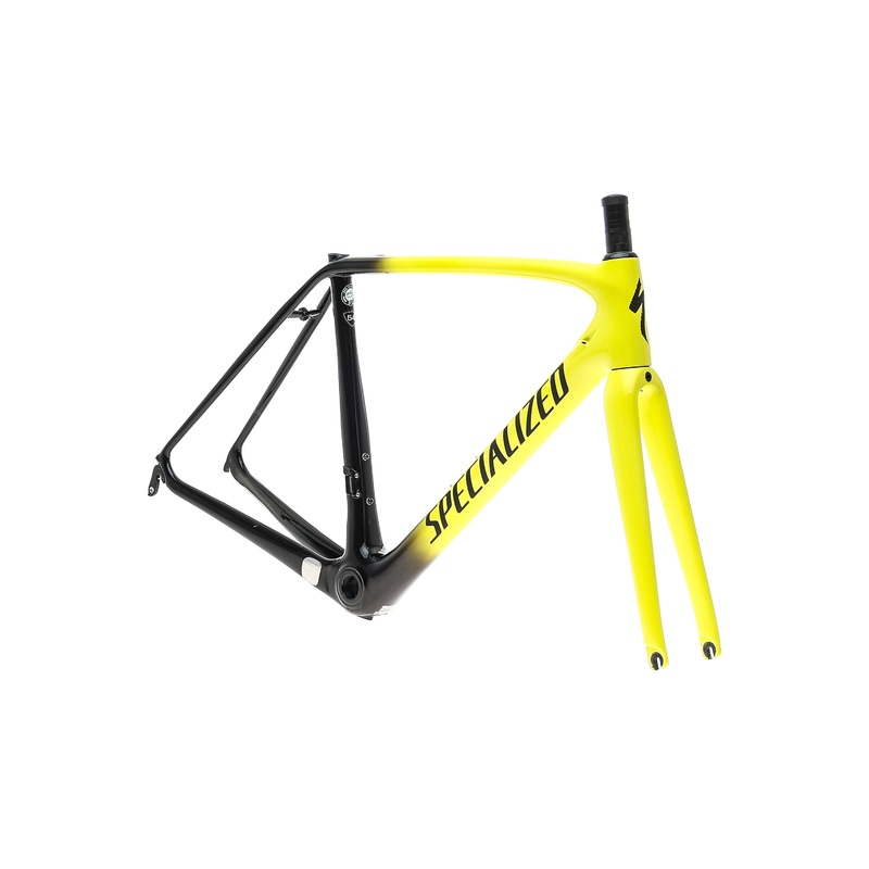 Specialized Tarmac 54cm Frameset – 2018