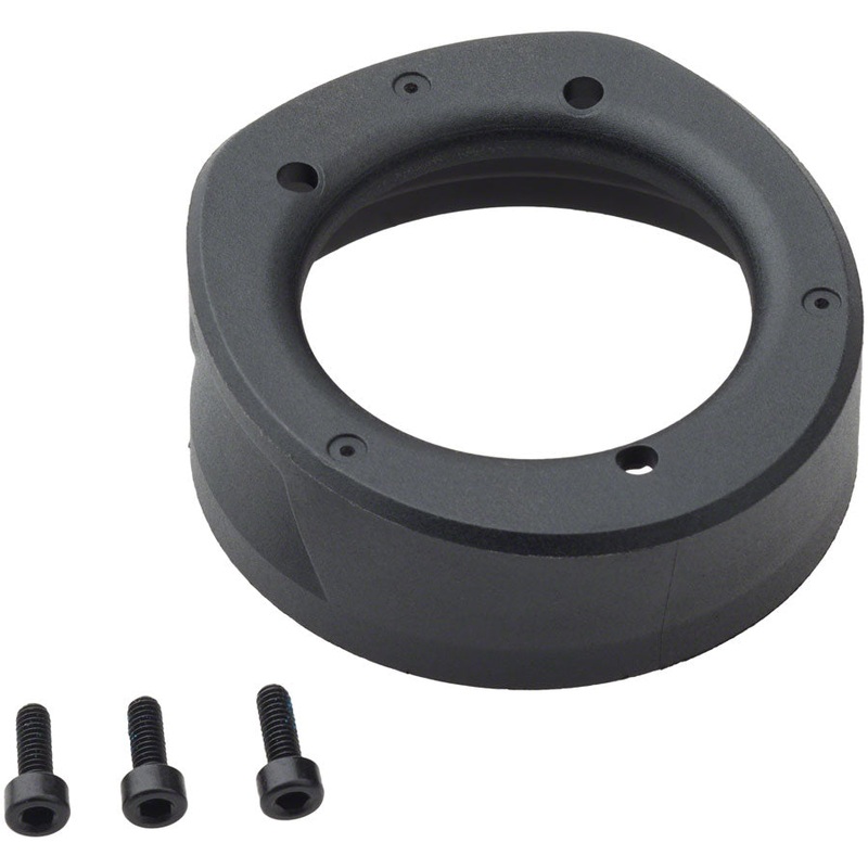 SRAM Ebike Carbon Crank Cap – Bosch