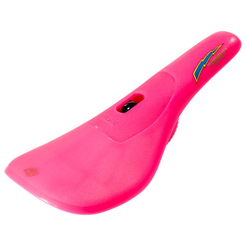 Supercross E-Line Pivotal Seat