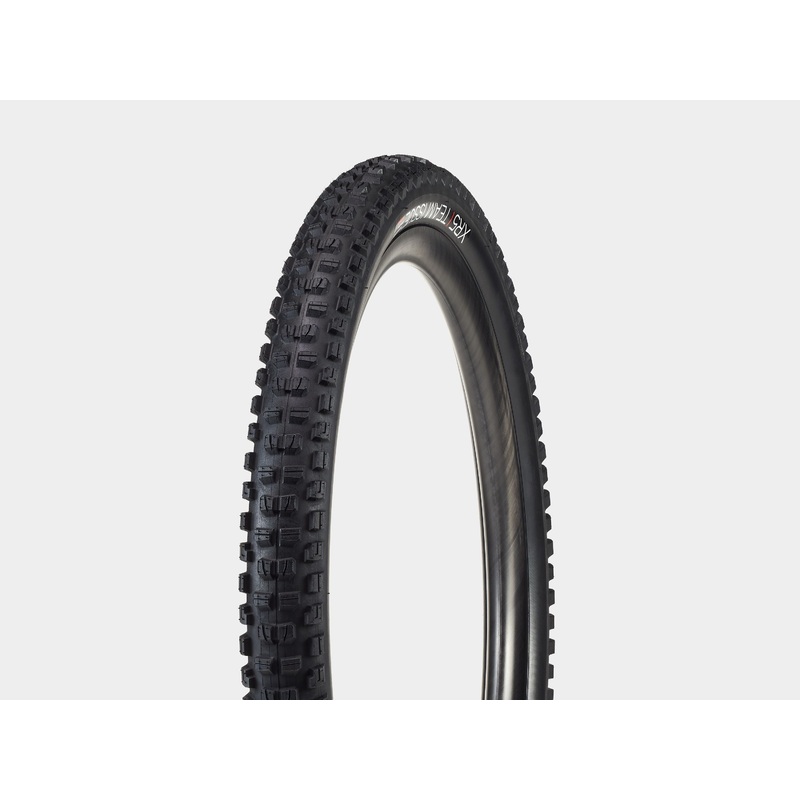 Tire Bontrager XR5 Team Issue 27.5×2.50 TLR Black