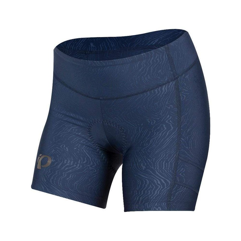 Women’s Escape Sugar Road Bike Shorts – Blue