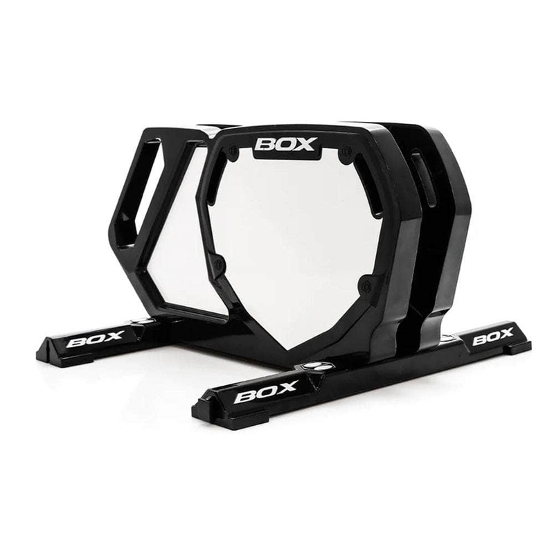 Box One Bike Stand