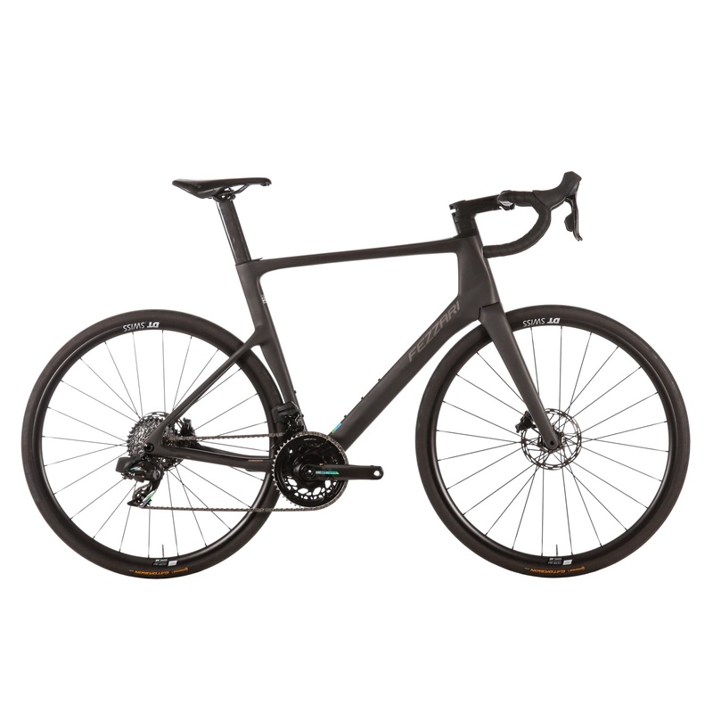 Fezzari Veyo SL Road Bike – 2023, X-Large