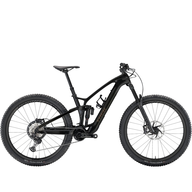 FUEL EXe 9.8 XT US M Deep Smoke