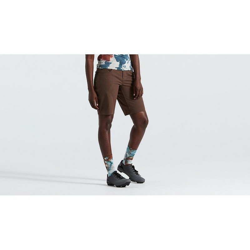 Specialized adv short wmn doppio xs