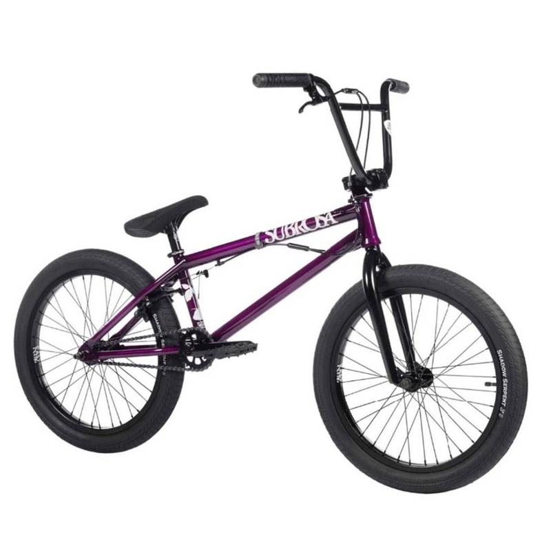 Subrosa Wings Park Bike