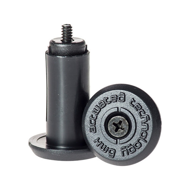 Tangent Plastic Bar Ends