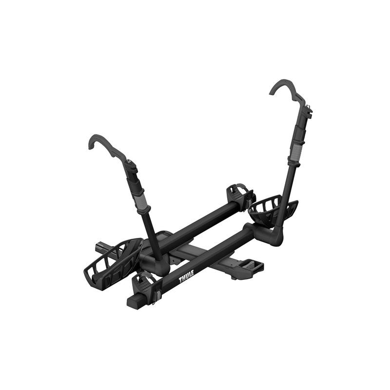 Thule T2 Pro XTR 2 2″ Hitch Bike Rack