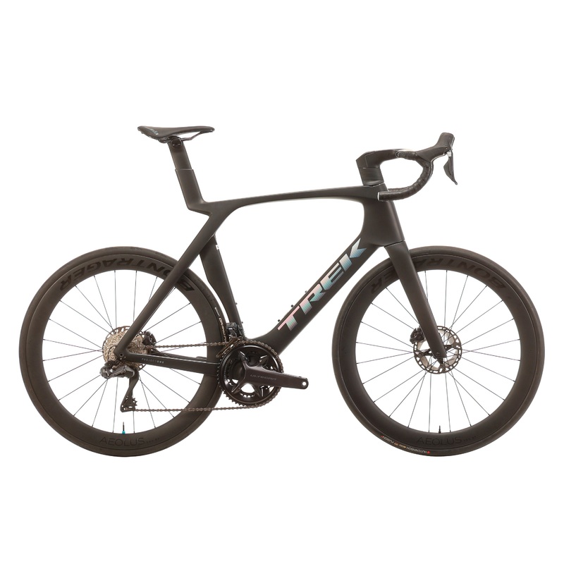 Trek Madone SLR 7 Gen 7 Road Bike – 2023, 62cm