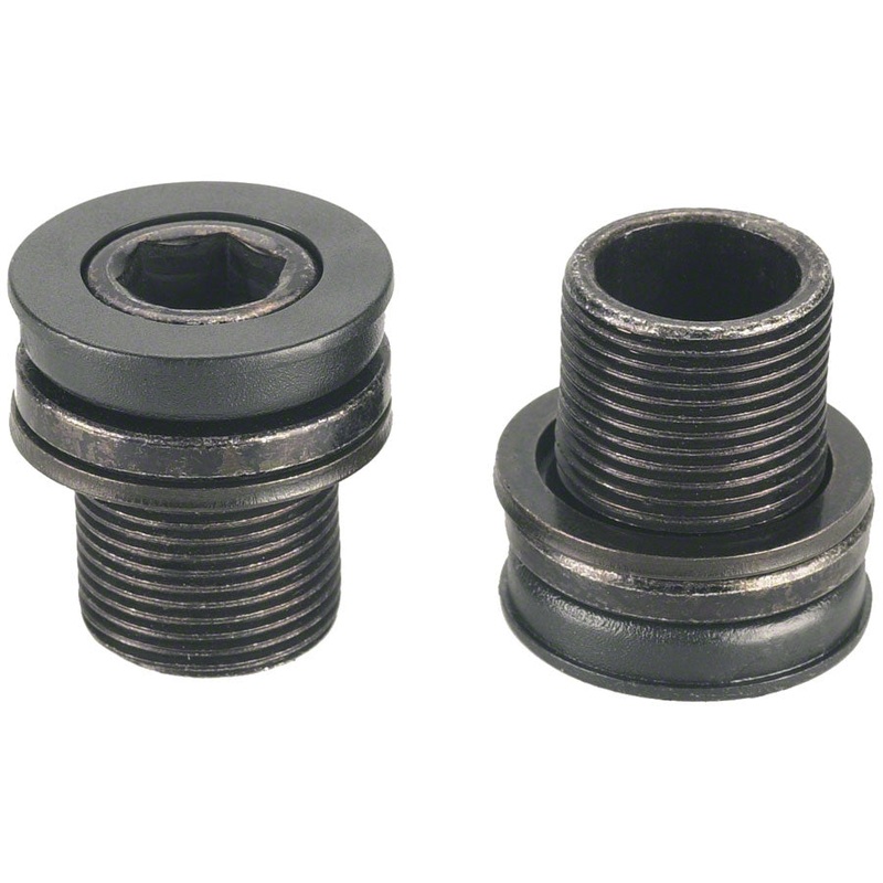 TruVativ M15 Capless Steel Crank Bolts