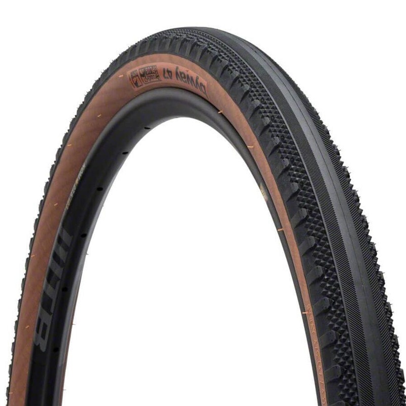 WTB Byway Tire