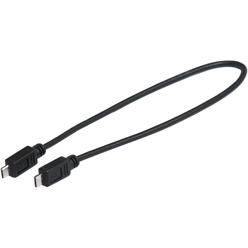 Bosch USB Charging Cable – Micro A/Micro B 300mm