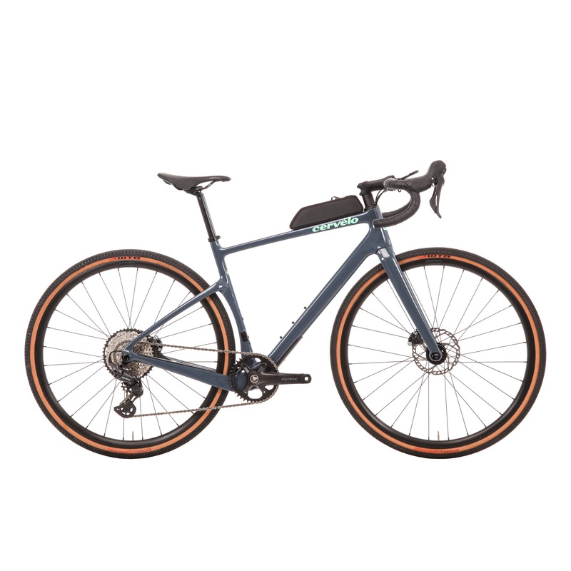 Cervlo spero GRX RX610 Gravel Bike – 2024, 54cm