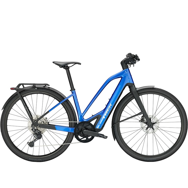 FX+ 7S MS S ALPINE BLUE – Gloss