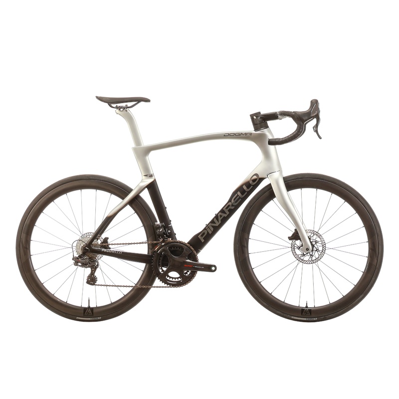Pinarello Dogma F Super Record EPS Road Bike – 2023, 59.5cm