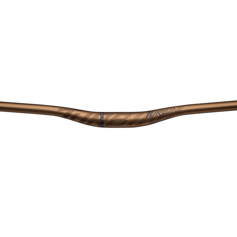 RaceFace Turbine 35 Alloy Riser Handlebar: 35 x 800mm 40mm Rise Kashmoney