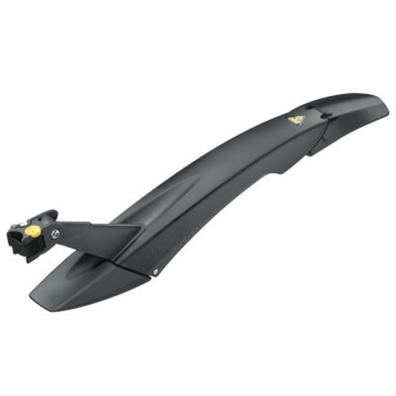 Topeak Fender,Dfnder Rx 279Er Rear,27.5-29 Whl Defender Rx 279Er Fender Topeak Fenders  27.5-29”