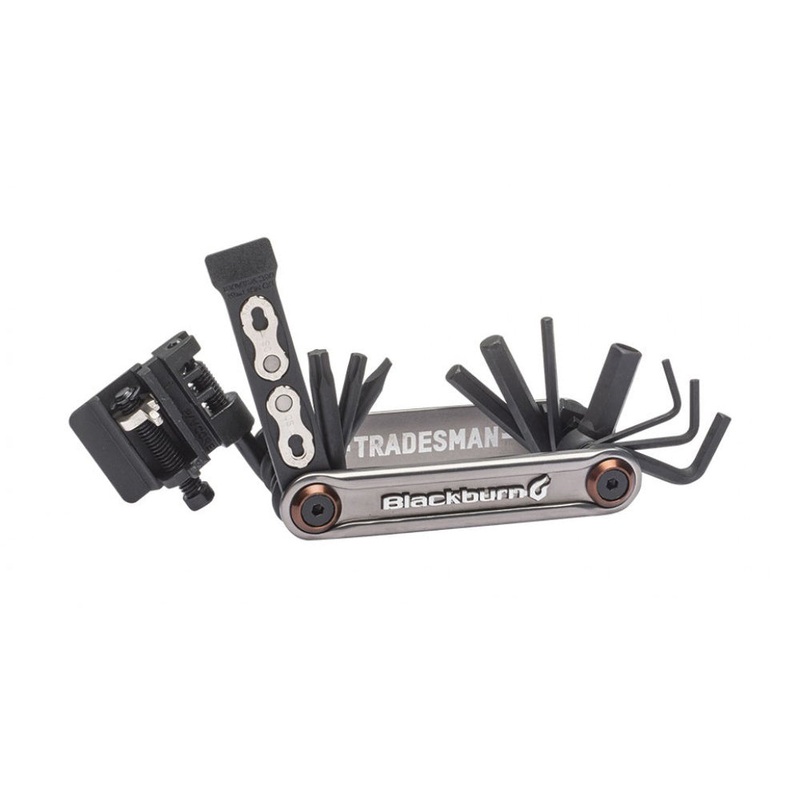 Tradesman Multi-Tool
