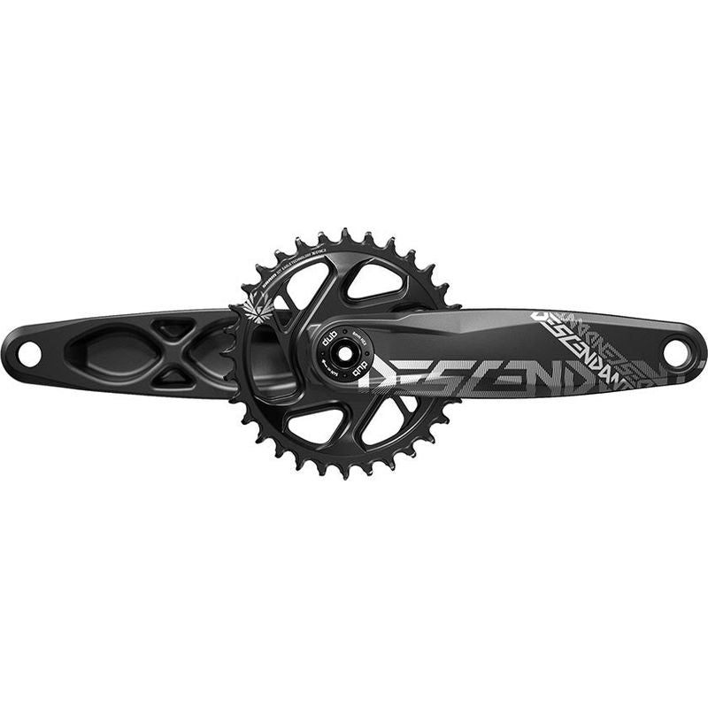 TruVativ Descendant 7K Eagle Bicycle Cranksets