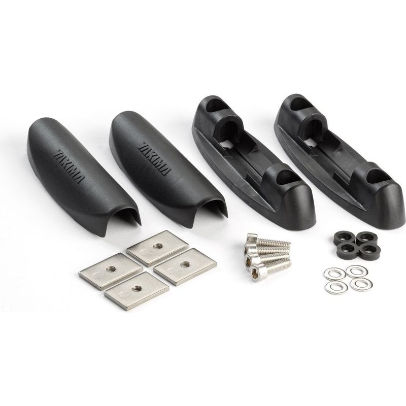 Yakima Roof Rack Landing Pad 25
