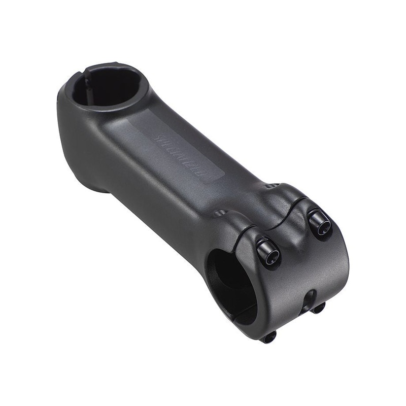2023 SPECIALIZED FUTURE STEM COMP – 31.8mm x 100mm; 6 Degree, Black