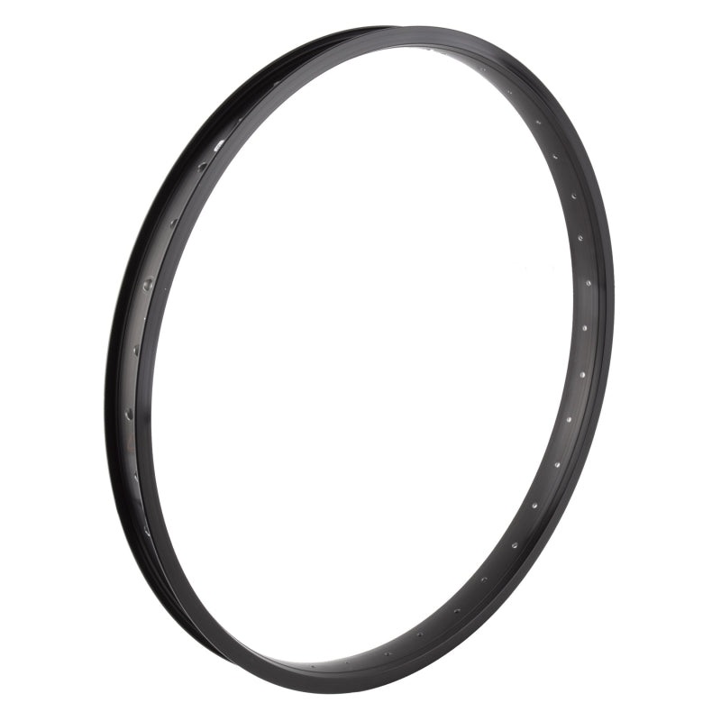 26″ SE Racing J35S Double Wall Rim – 36H – Black