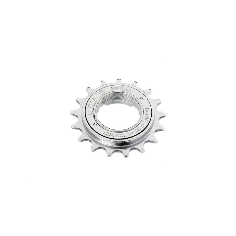 7T FREEWHEEL CHROME