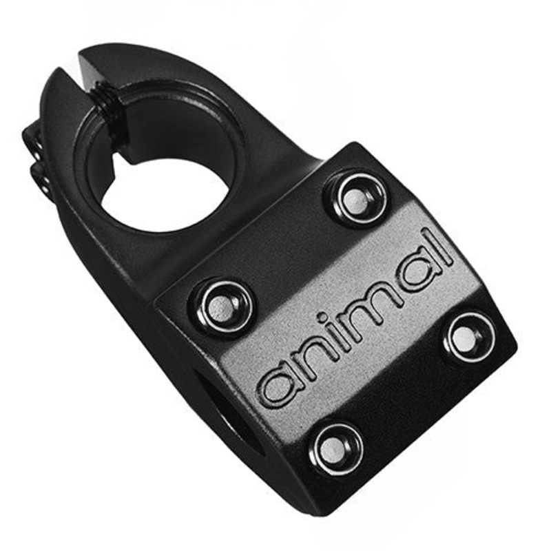 Animal Highline Stem Black