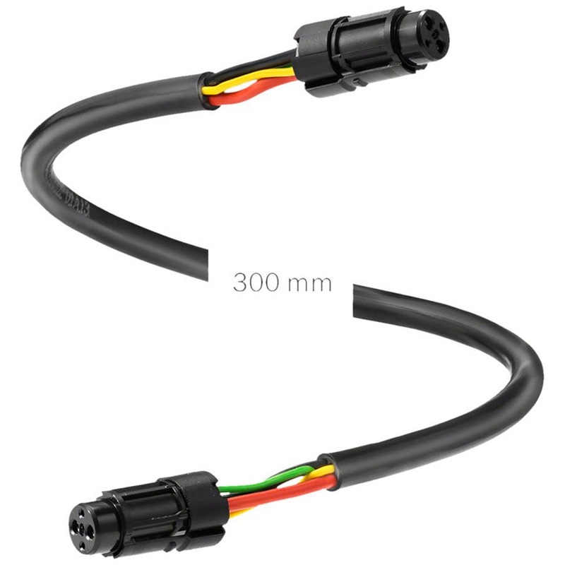 Bosch Battery Cable – 300mm